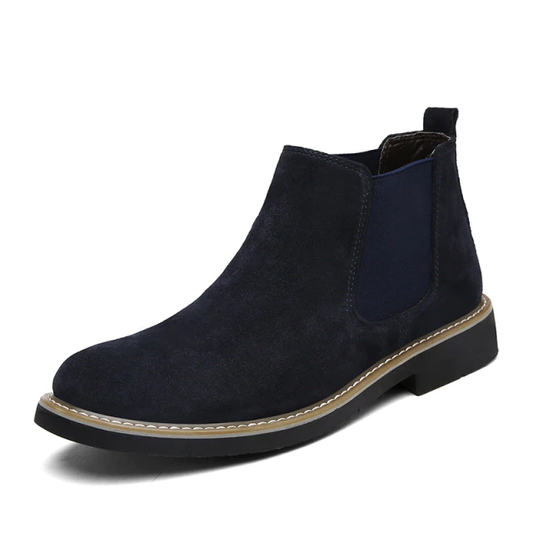 Elegante Chelsea Boots für Herren – Vielseitig und bequem für jeden Anlass