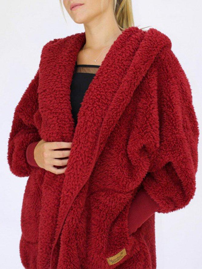 Schicker Wintermantel für müheloses Styling – Ideal für jeden Anlass